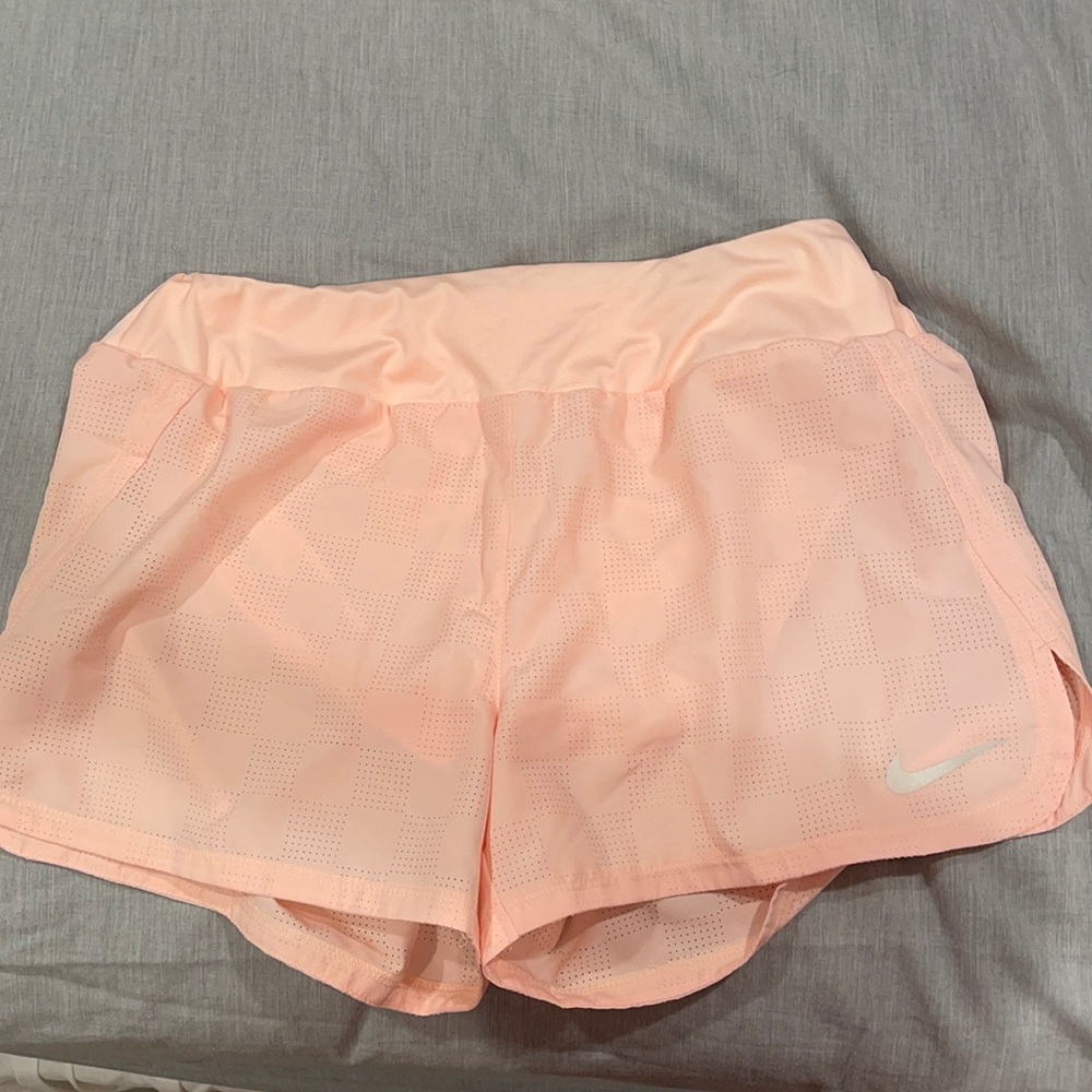 Nike Athletic Shorts